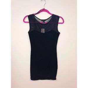 Forever 21 Black Dress - new with tags